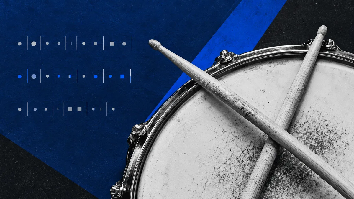 How to Edit MIDI Drum Patterns in Your DAW