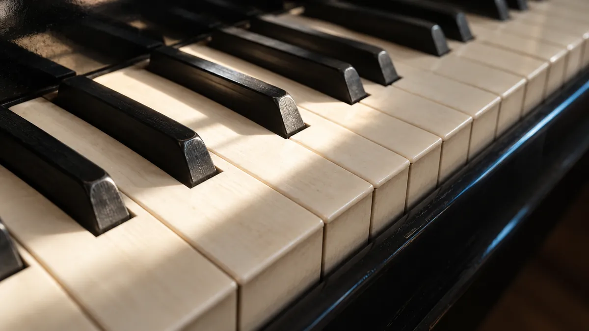 How to Identify Chords in MIDI Files