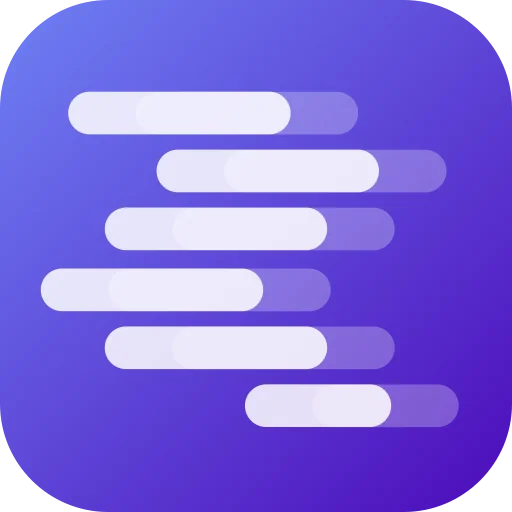 LM Studio logo - Local LLM management for MIDI Agent