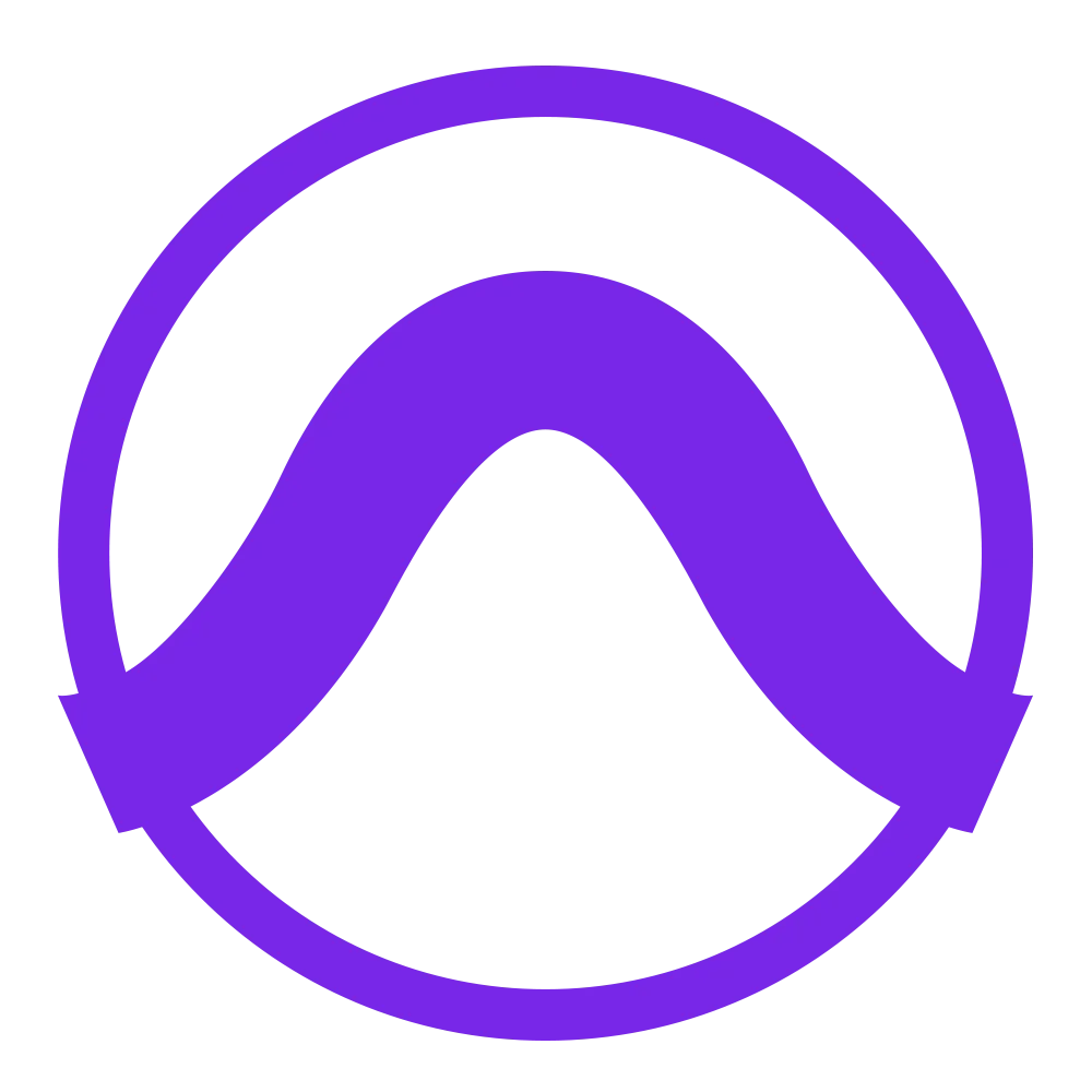 Pro Tools DAW logo - Industry standard recording software (AAX support coming soon)