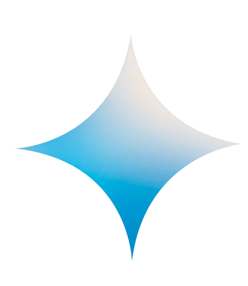 Google Gemini logo - Multimodal AI model for music generation in MIDI Agent